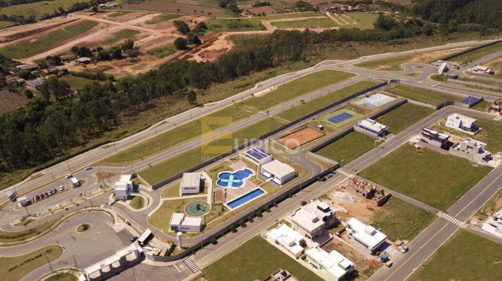 Casa em condomínio à venda no Condomínio Gran Ville São Venâncio em Itupeva/SP: 