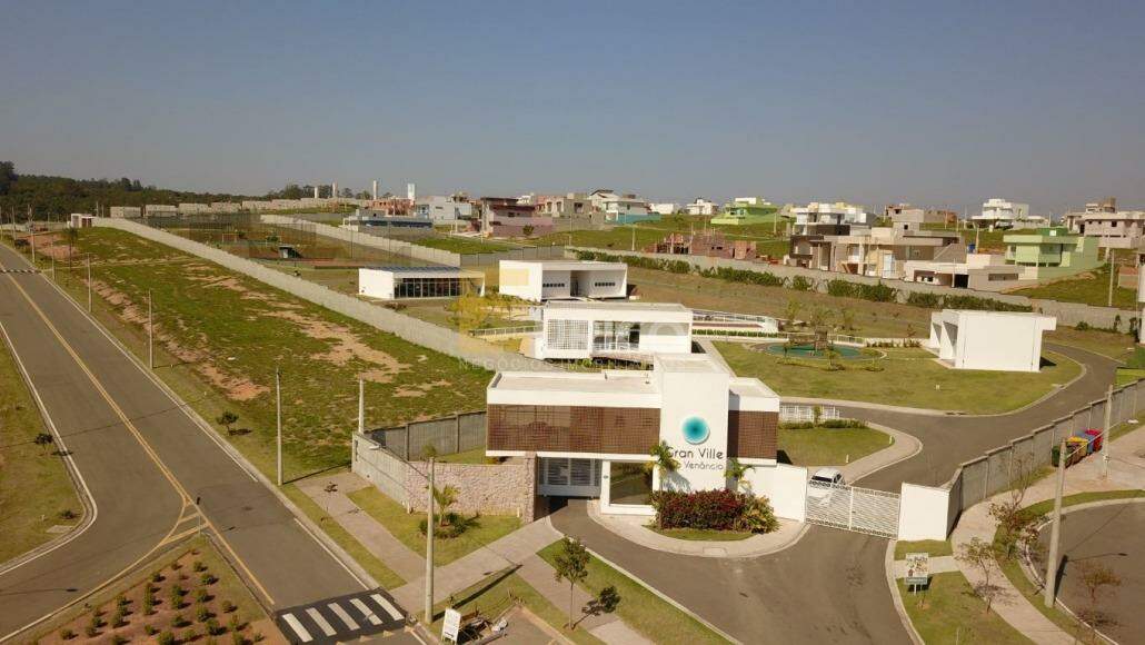 Casa em condomínio à venda no Condomínio Gran Ville São Venâncio em Itupeva/SP: 