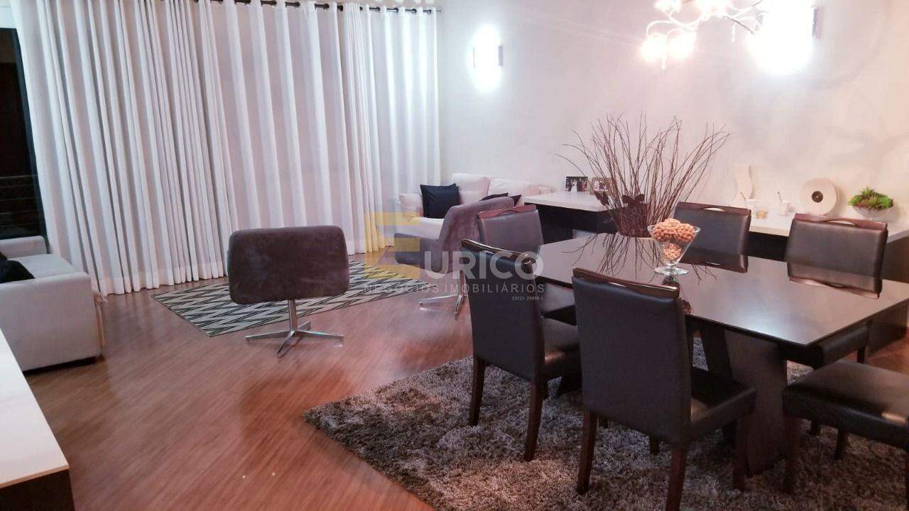 Casa em condomínio à venda no Condomínio Haras Pindorama em Cabreúva/SP: 