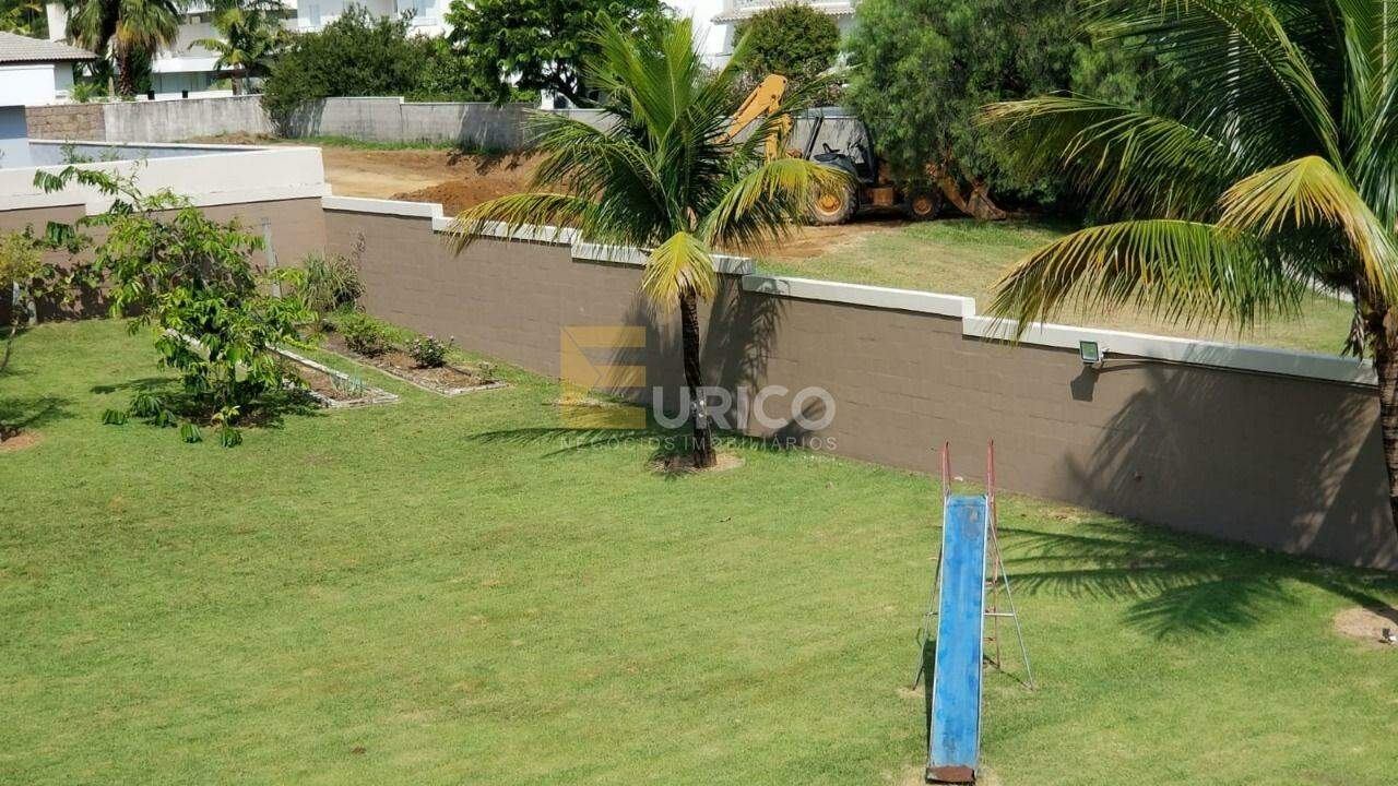 Casa em condomínio à venda no Condomínio Haras Pindorama em Cabreúva/SP: 