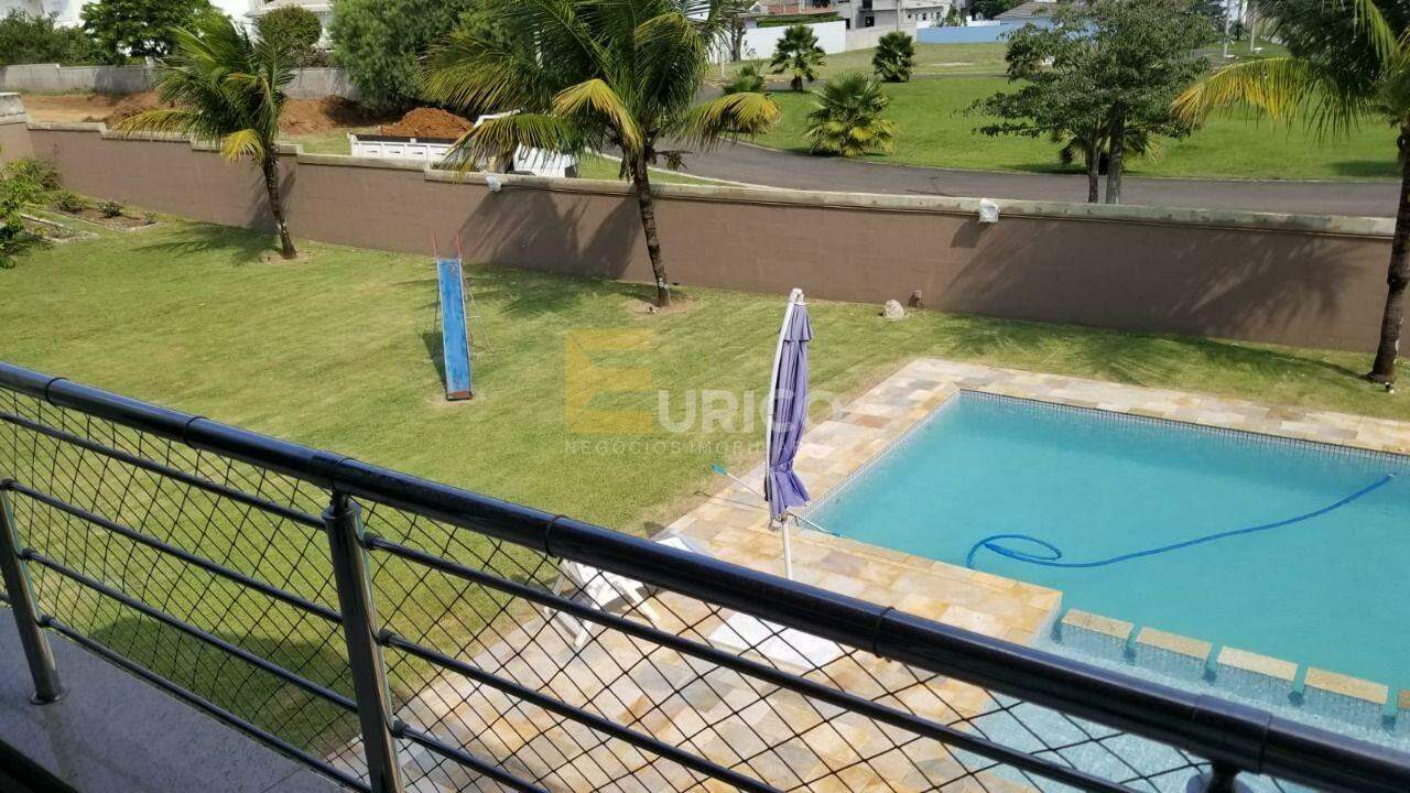 Casa em condomínio à venda no Condomínio Haras Pindorama em Cabreúva/SP: 