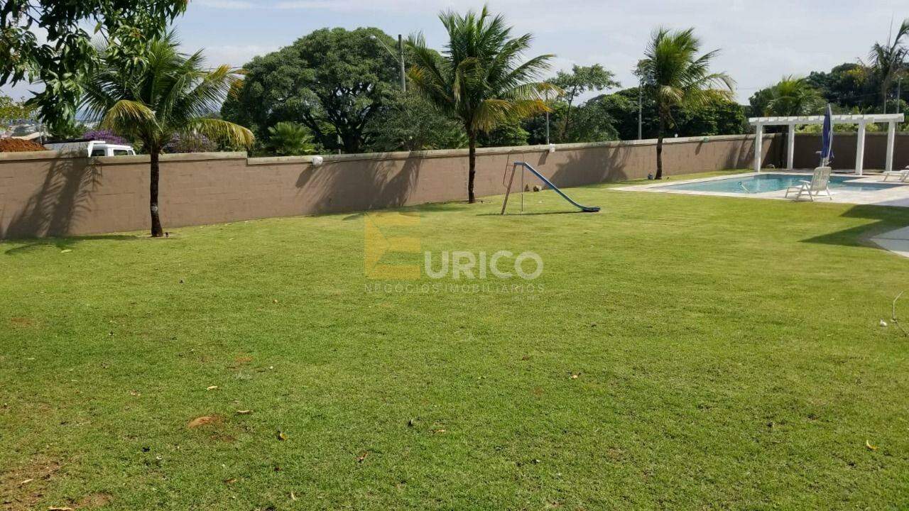 Casa em condomínio à venda no Condomínio Haras Pindorama em Cabreúva/SP: 