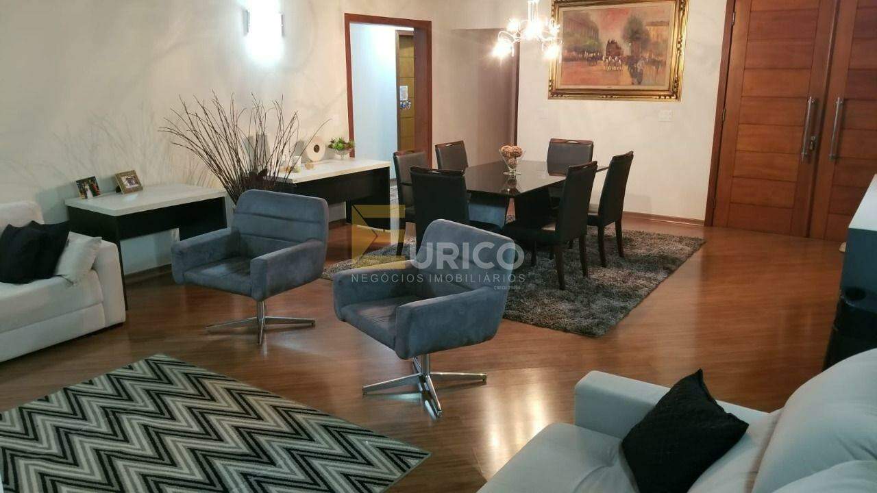 Casa em condomínio à venda no Condomínio Haras Pindorama em Cabreúva/SP: 