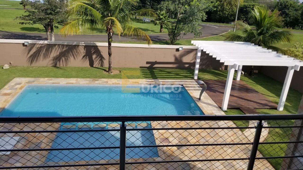 Casa em condomínio à venda no Condomínio Haras Pindorama em Cabreúva/SP: 