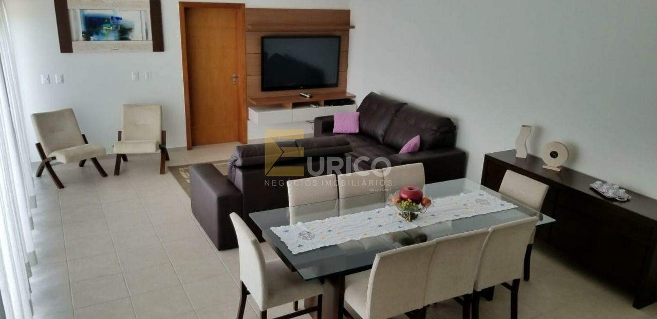 Casa em condomínio à venda no Condomínio Haras Pindorama em Cabreúva/SP: 