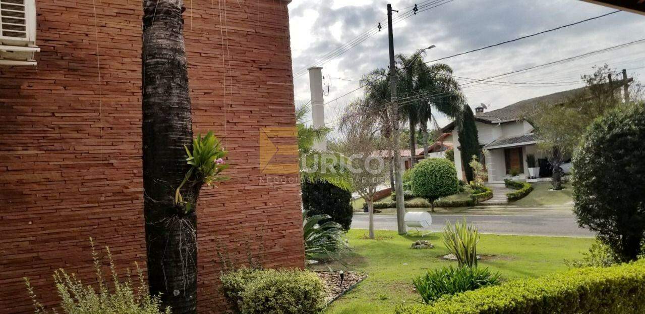 Casa em condomínio à venda no Condomínio Haras Pindorama em Cabreúva/SP: 