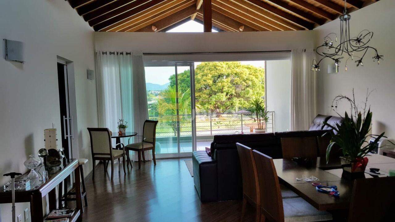 Casa em condomínio à venda no Condomínio Haras Pindorama em Cabreúva/SP: 