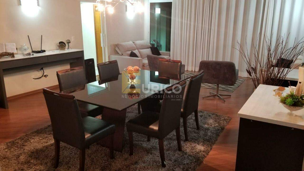 Casa em condomínio à venda no Condomínio Haras Pindorama em Cabreúva/SP: 