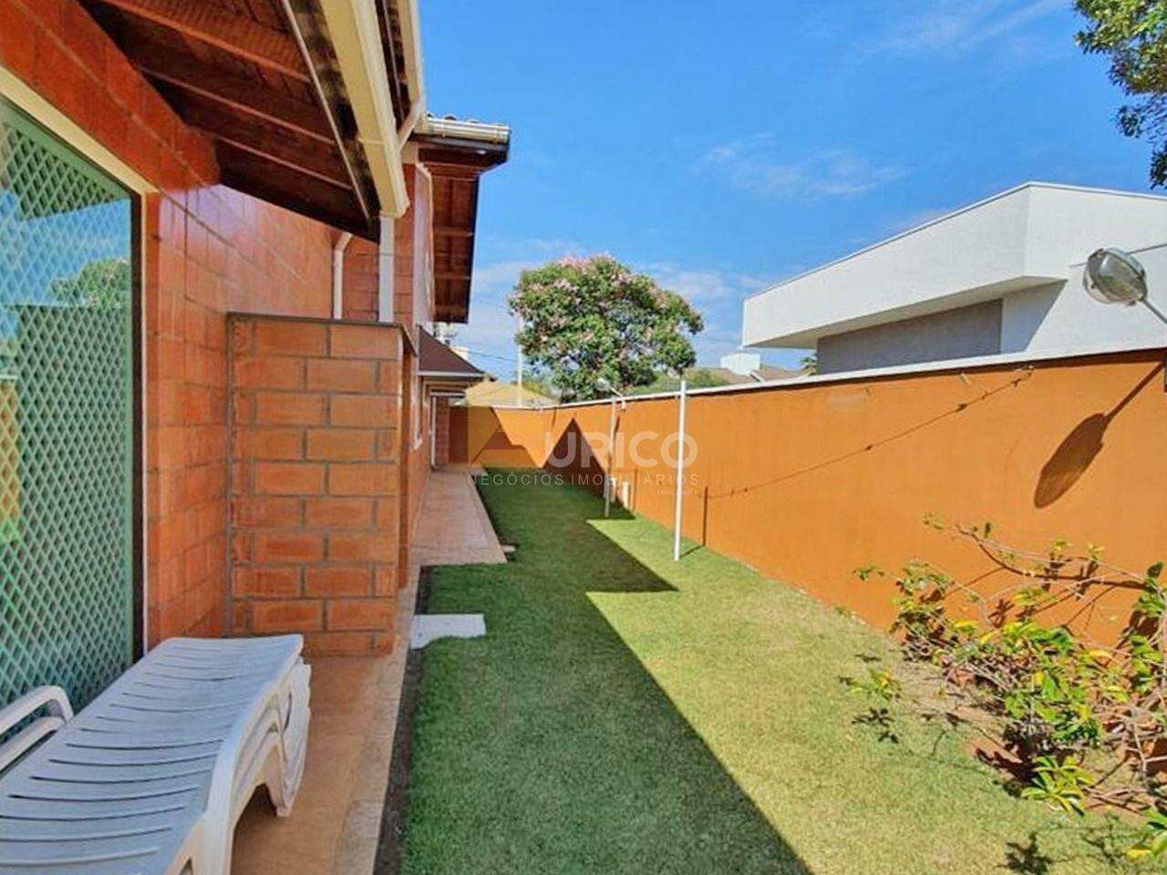 Casa em condomínio à venda no Condomínio Haras Pindorama em Cabreúva/SP: 