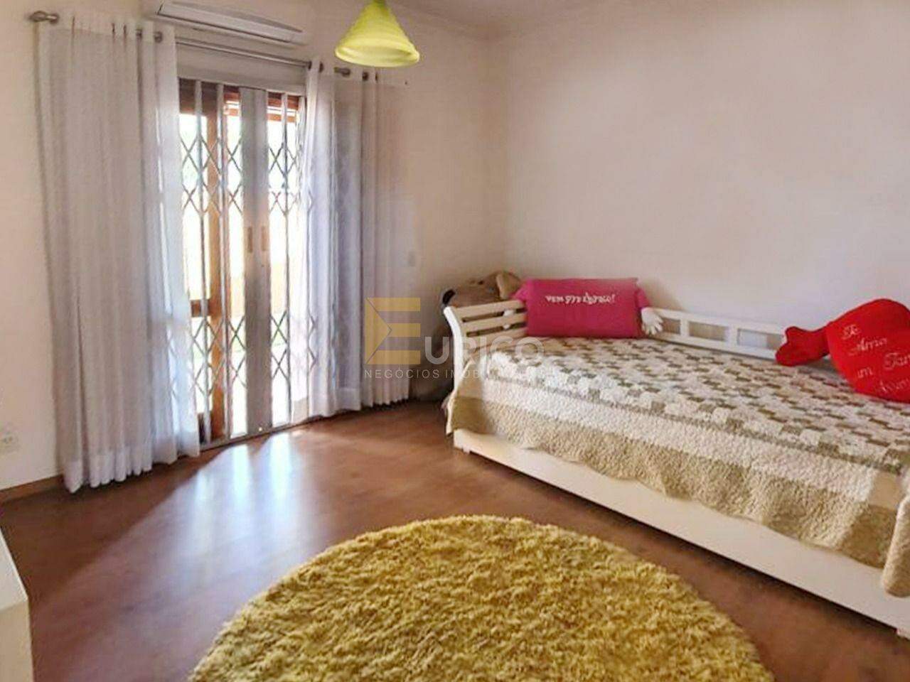 Casa em condomínio à venda no Condomínio Haras Pindorama em Cabreúva/SP: 