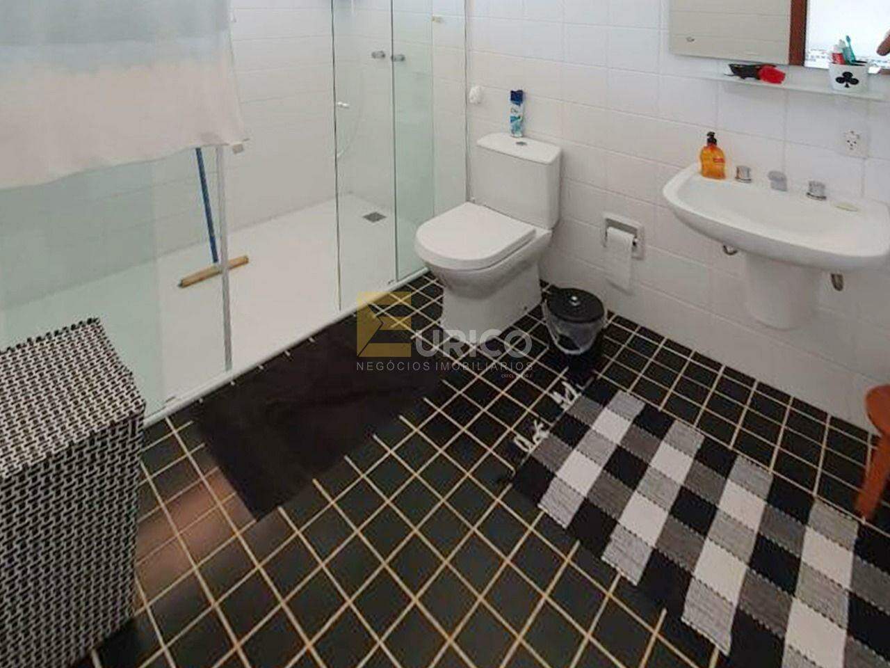 Casa em condomínio à venda no Condomínio Haras Pindorama em Cabreúva/SP: 