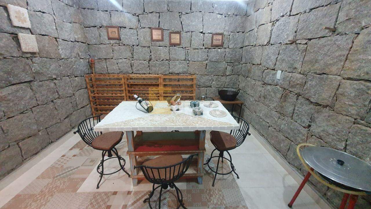Casa em condomínio à venda no Condomínio Haras Pindorama em Cabreúva/SP: 