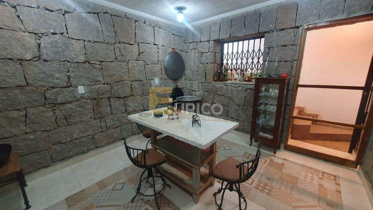 Casa em condomínio à venda no Condomínio Haras Pindorama em Cabreúva/SP: 