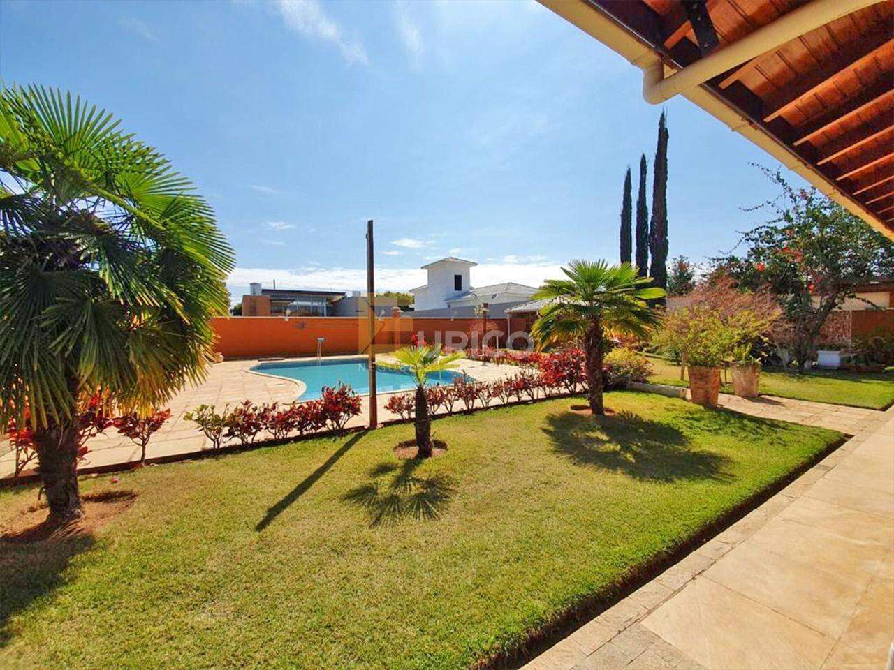 Casa em condomínio à venda no Condomínio Haras Pindorama em Cabreúva/SP: 