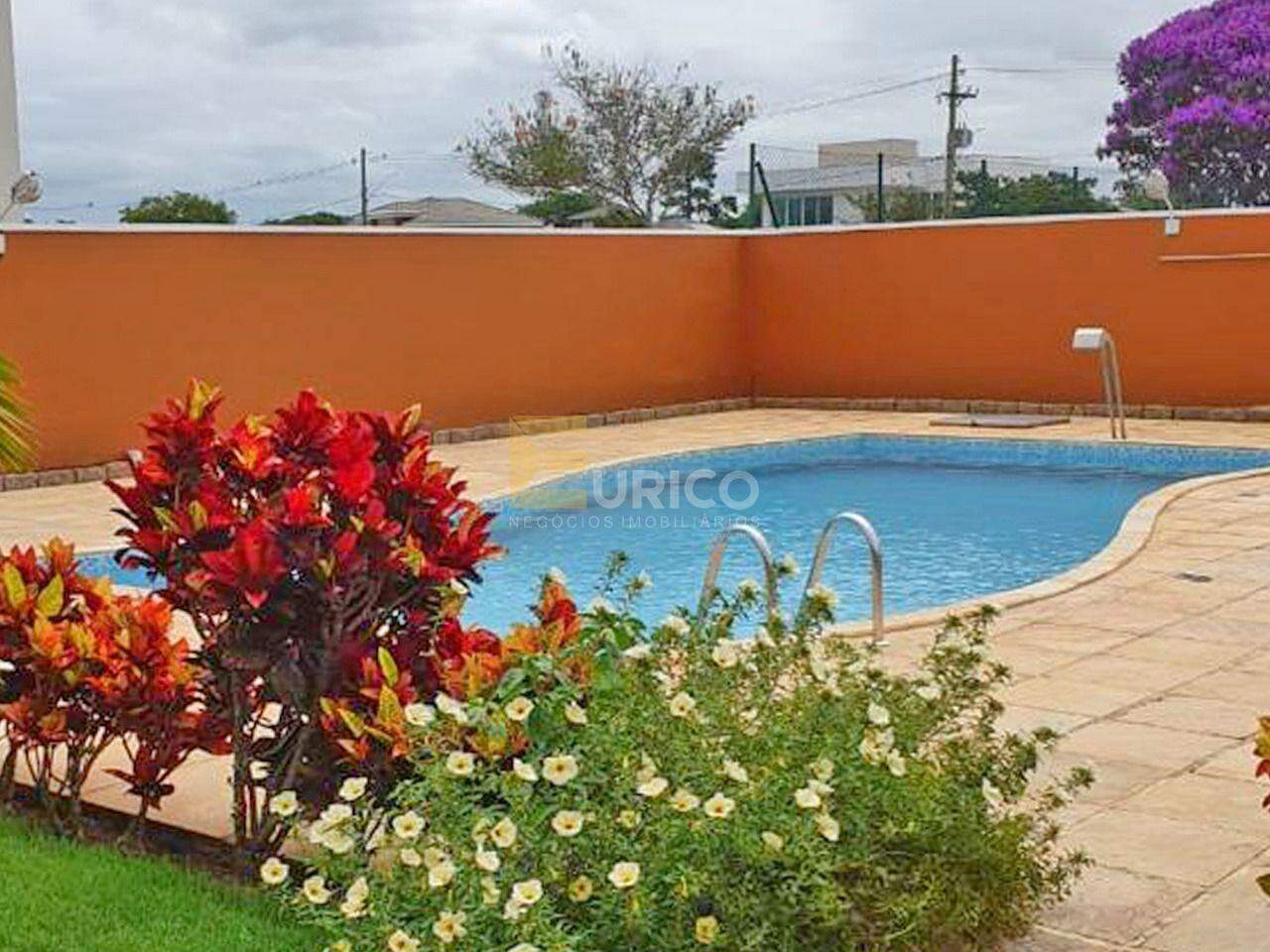 Casa em condomínio à venda no Condomínio Haras Pindorama em Cabreúva/SP: 