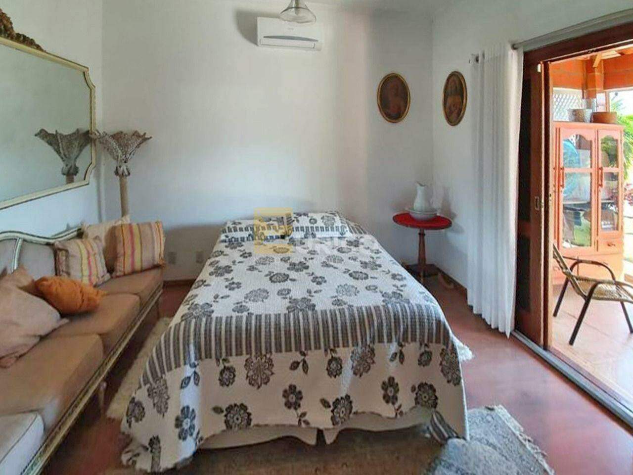 Casa em condomínio à venda no Condomínio Haras Pindorama em Cabreúva/SP: 