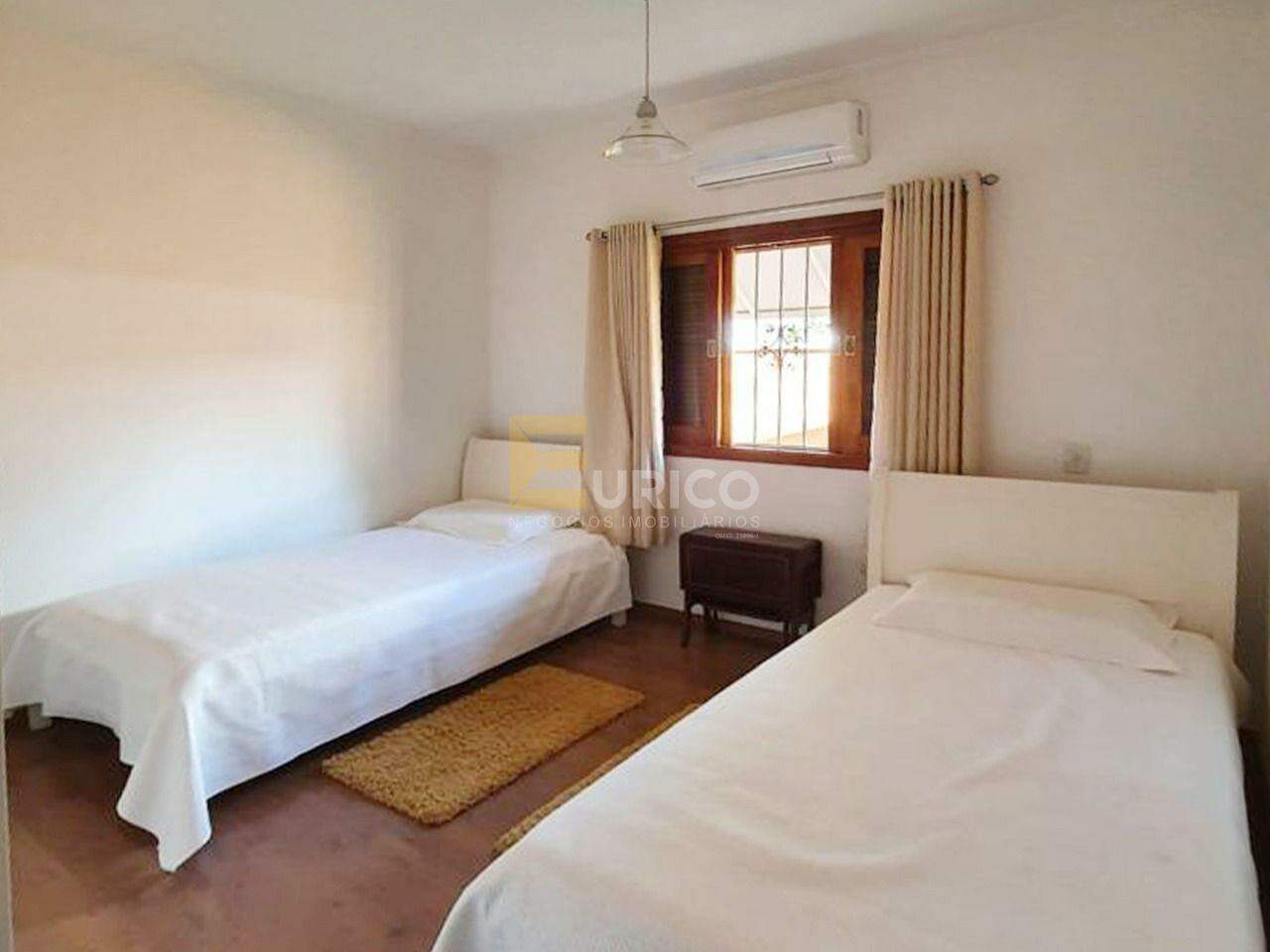 Casa em condomínio à venda no Condomínio Haras Pindorama em Cabreúva/SP: 
