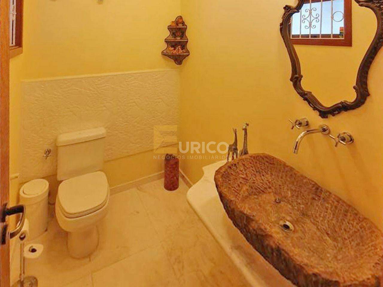 Casa em condomínio à venda no Condomínio Haras Pindorama em Cabreúva/SP: 