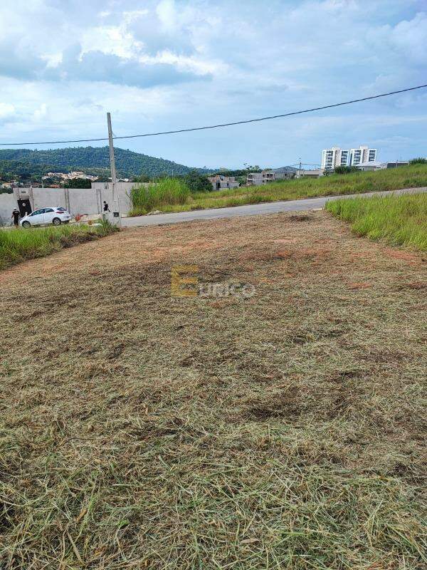 Terreno à venda no Jardim Japão em Itupeva/SP: 