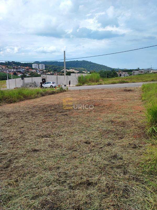 Terreno à venda no Jardim Japão em Itupeva/SP: 