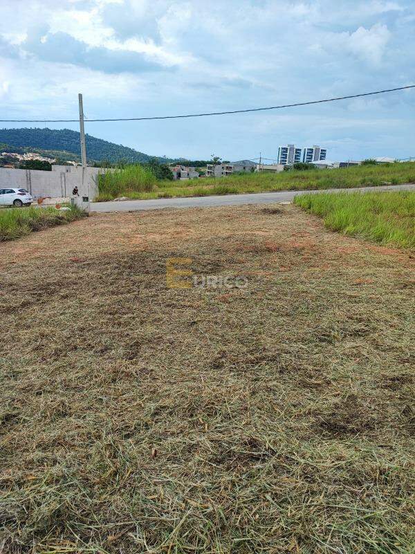 Terreno à venda no Jardim Japão em Itupeva/SP: 