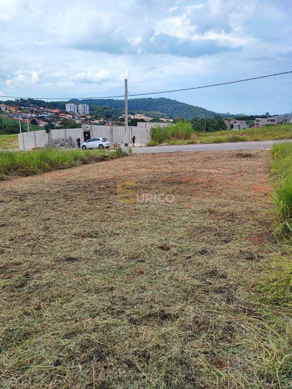 Terreno à venda no Jardim Japão em Itupeva/SP: 