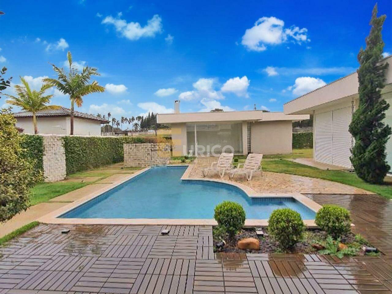 Casa em condomínio à venda no Condomínio Haras Pindorama em Cabreúva/SP: