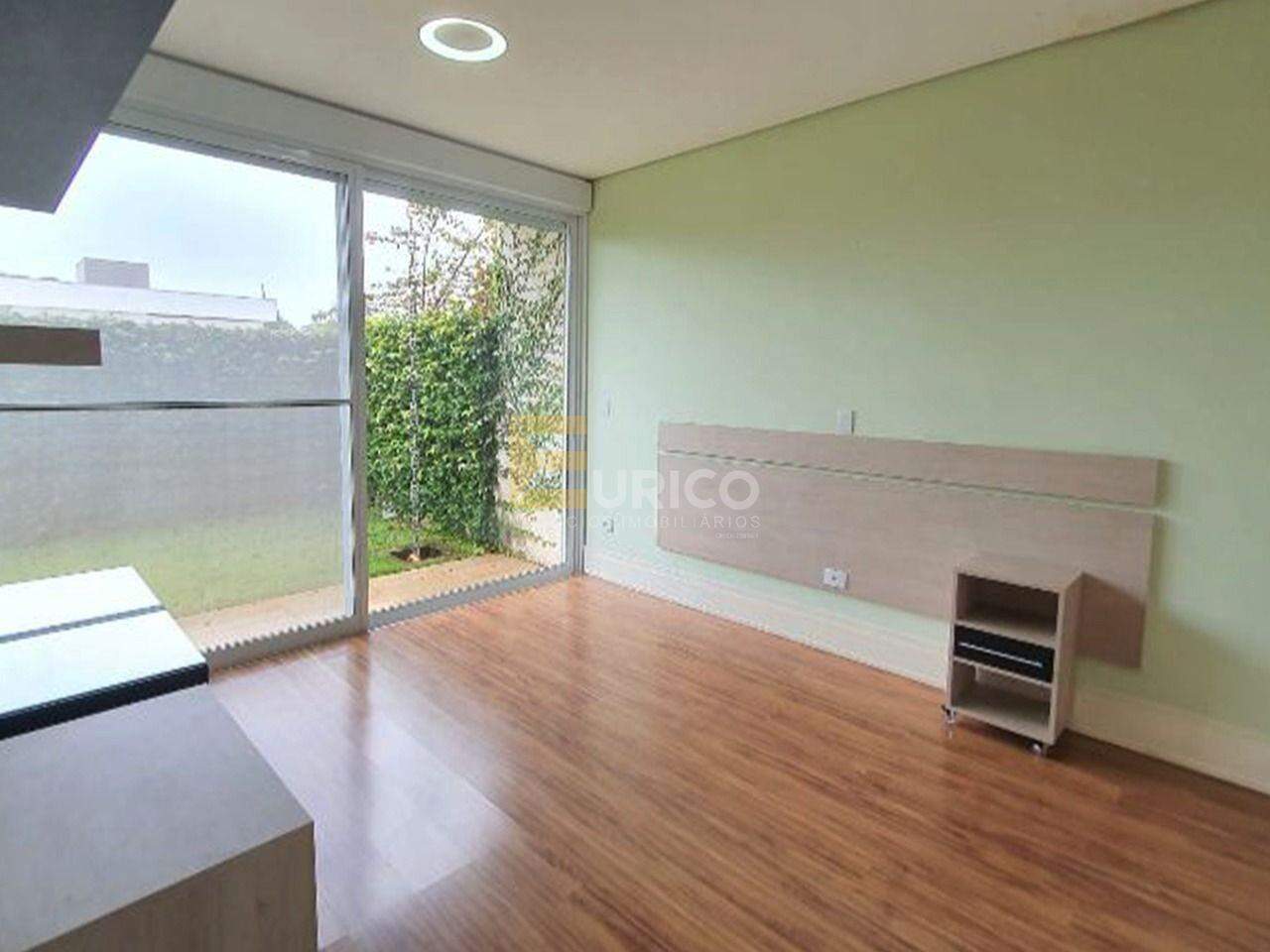 Casa em condomínio à venda no Condomínio Haras Pindorama em Cabreúva/SP: