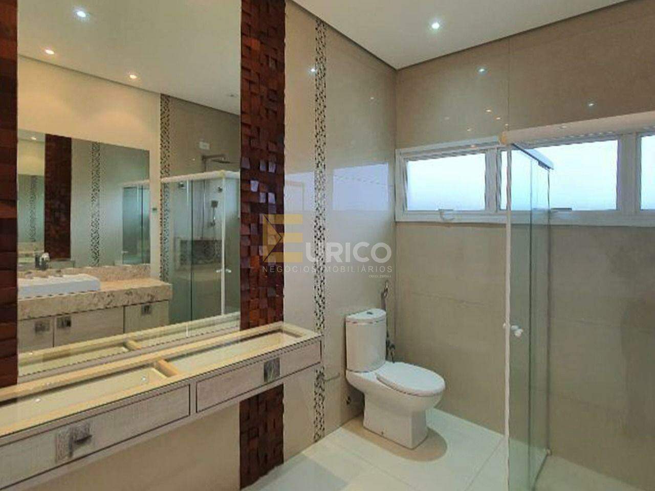 Casa em condomínio à venda no Condomínio Haras Pindorama em Cabreúva/SP:
