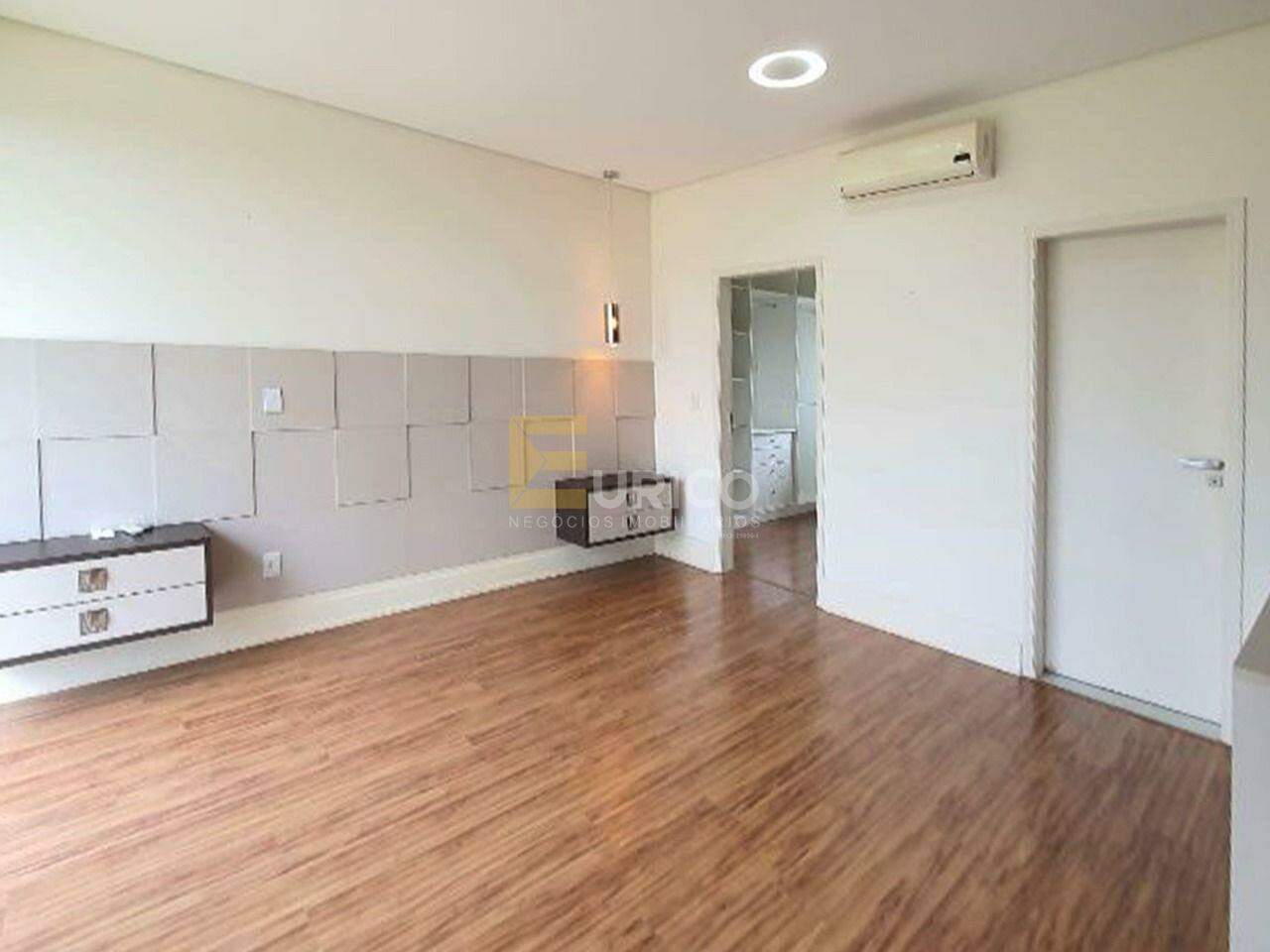Casa em condomínio à venda no Condomínio Haras Pindorama em Cabreúva/SP: