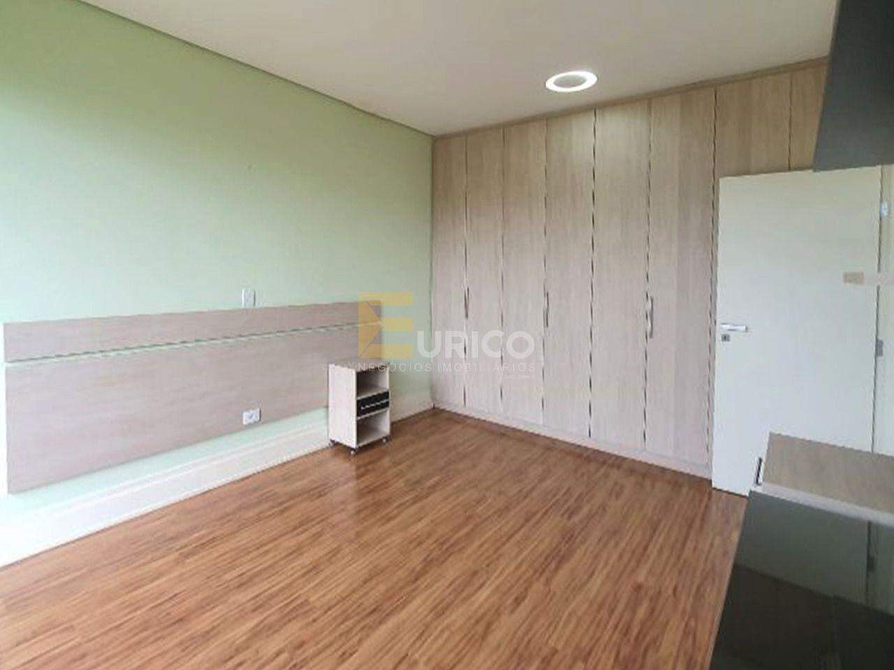 Casa em condomínio à venda no Condomínio Haras Pindorama em Cabreúva/SP: