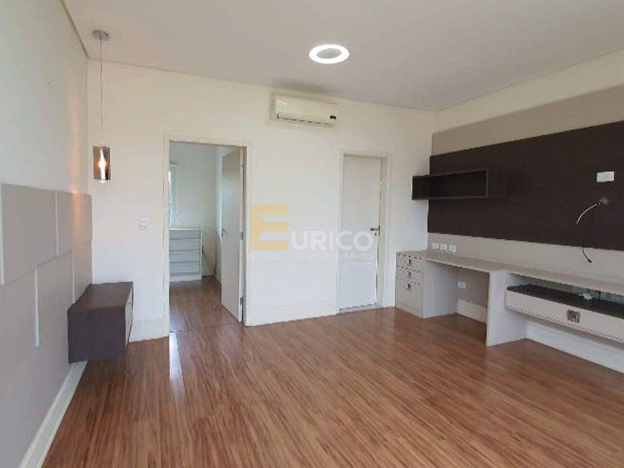 Casa em condomínio à venda no Condomínio Haras Pindorama em Cabreúva/SP: