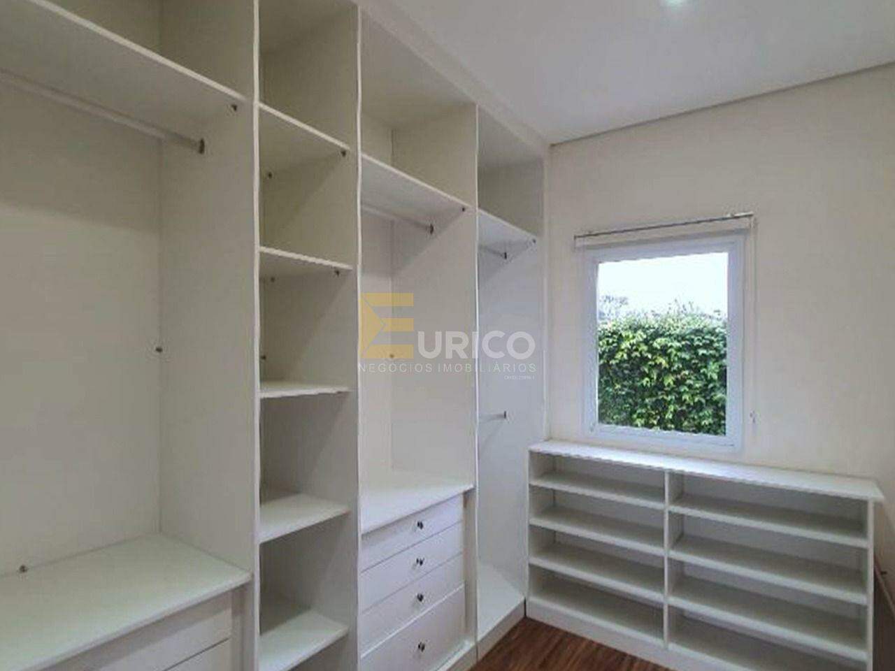Casa em condomínio à venda no Condomínio Haras Pindorama em Cabreúva/SP: