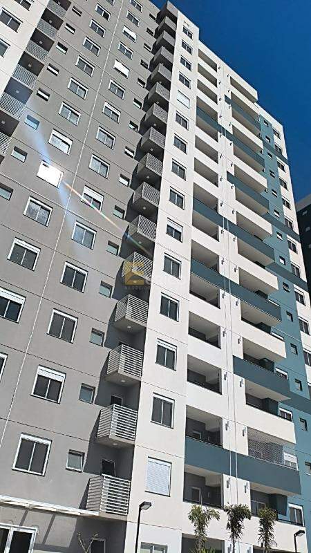 Apartamento à venda no Condomínio Residencial Vila Triunfo em Itupeva/SP: 