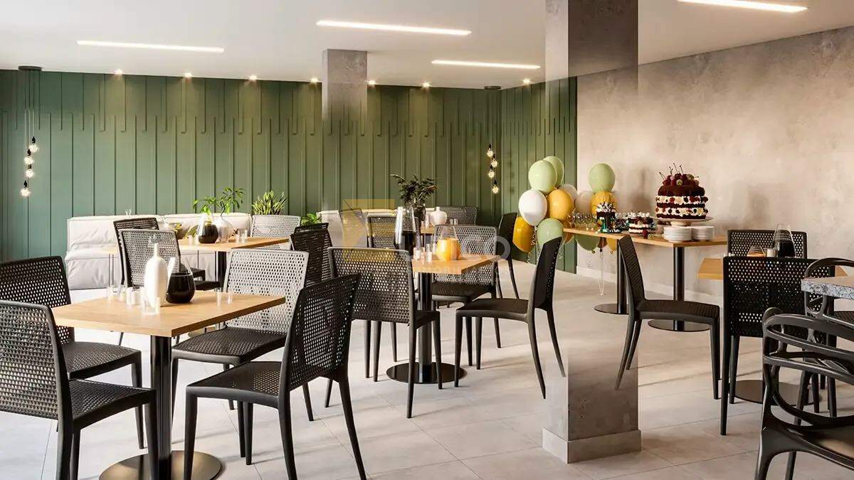 Apartamento à venda no Condomínio Residencial Vila Triunfo em Itupeva/SP: 