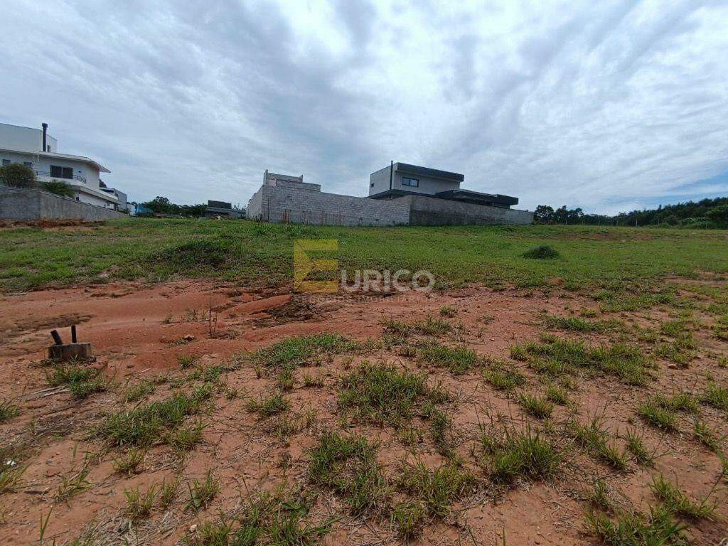 Terreno em Condomínio à venda no Condomínio Ecovilla Boa Vista em Valinhos/SP: