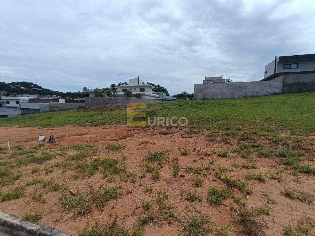 Terreno em Condomínio à venda no Condomínio Ecovilla Boa Vista em Valinhos/SP: