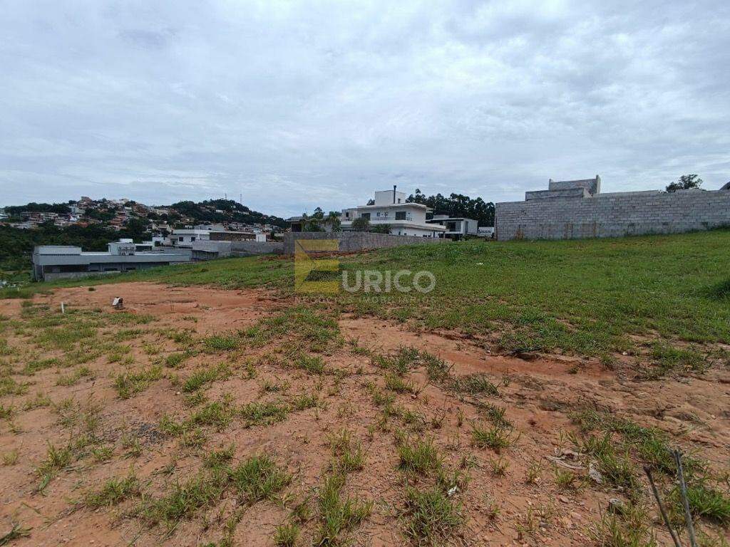 Terreno em Condomínio à venda no Condomínio Ecovilla Boa Vista em Valinhos/SP: