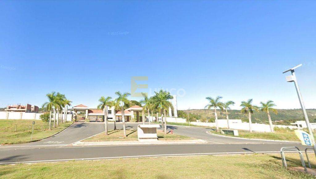 Terreno em Condomínio à venda no Condomínio Ecovilla Boa Vista em Valinhos/SP: 
