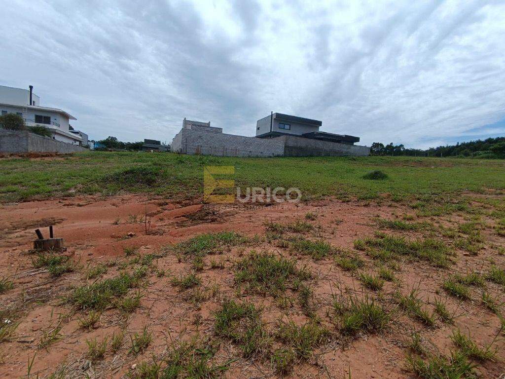 Terreno em Condomínio à venda no Condomínio Ecovilla Boa Vista em Valinhos/SP: 