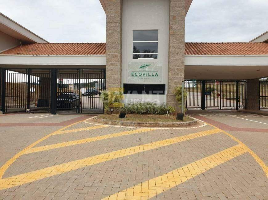 Terreno em Condomínio à venda no Condomínio Ecovilla Boa Vista em Valinhos/SP: 