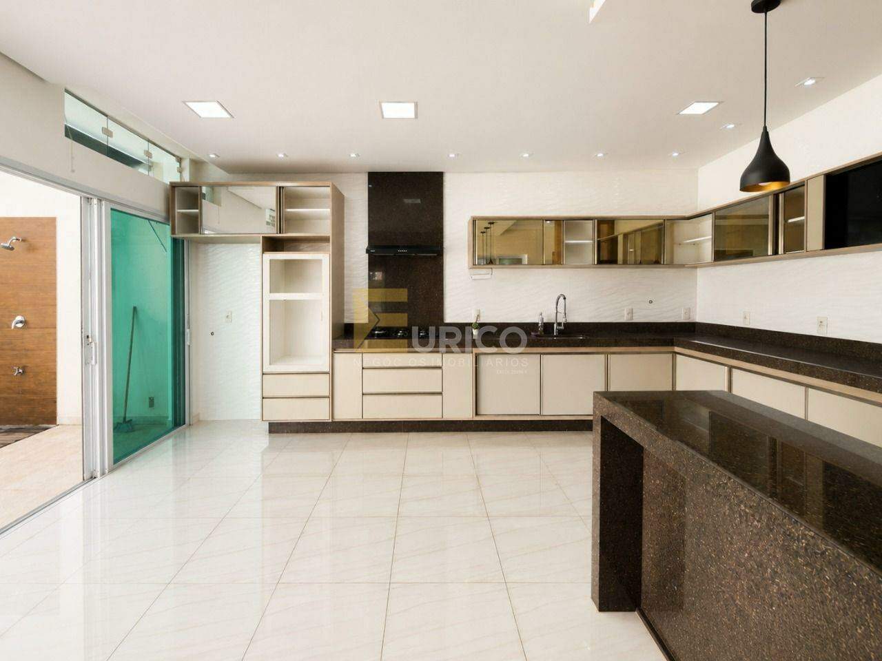 Casa em condomínio à venda no Condominio Nature Village II em Jundiaí/SP: