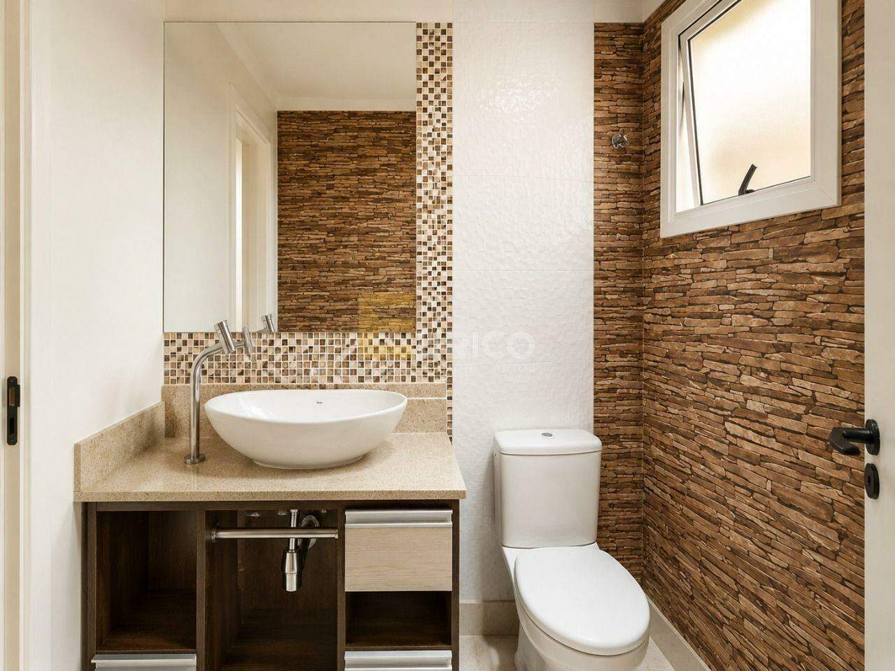 Casa em condomínio à venda no Condominio Nature Village II em Jundiaí/SP: