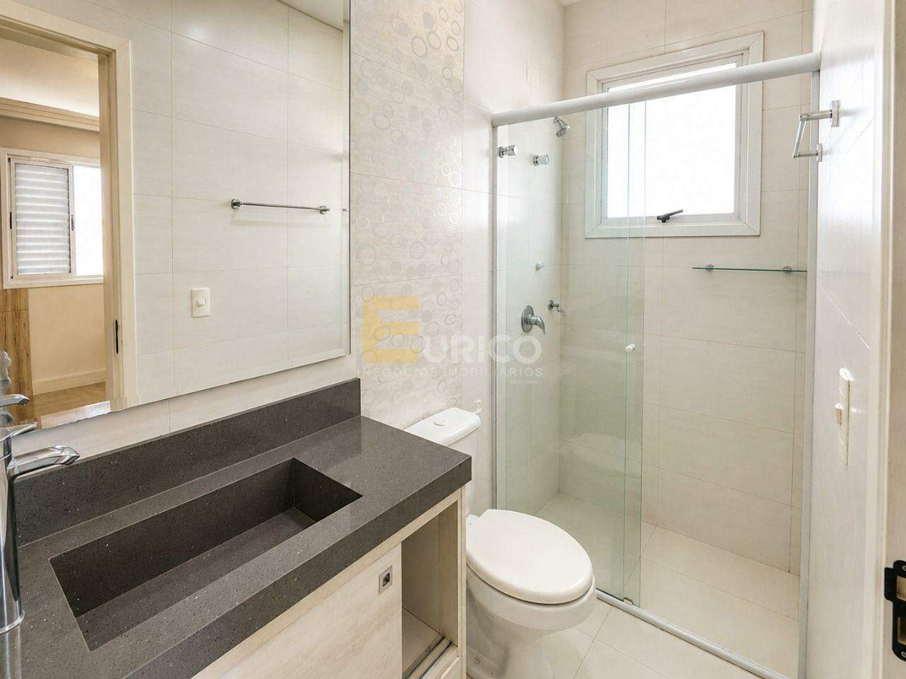 Casa em condomínio à venda no Condominio Nature Village II em Jundiaí/SP: