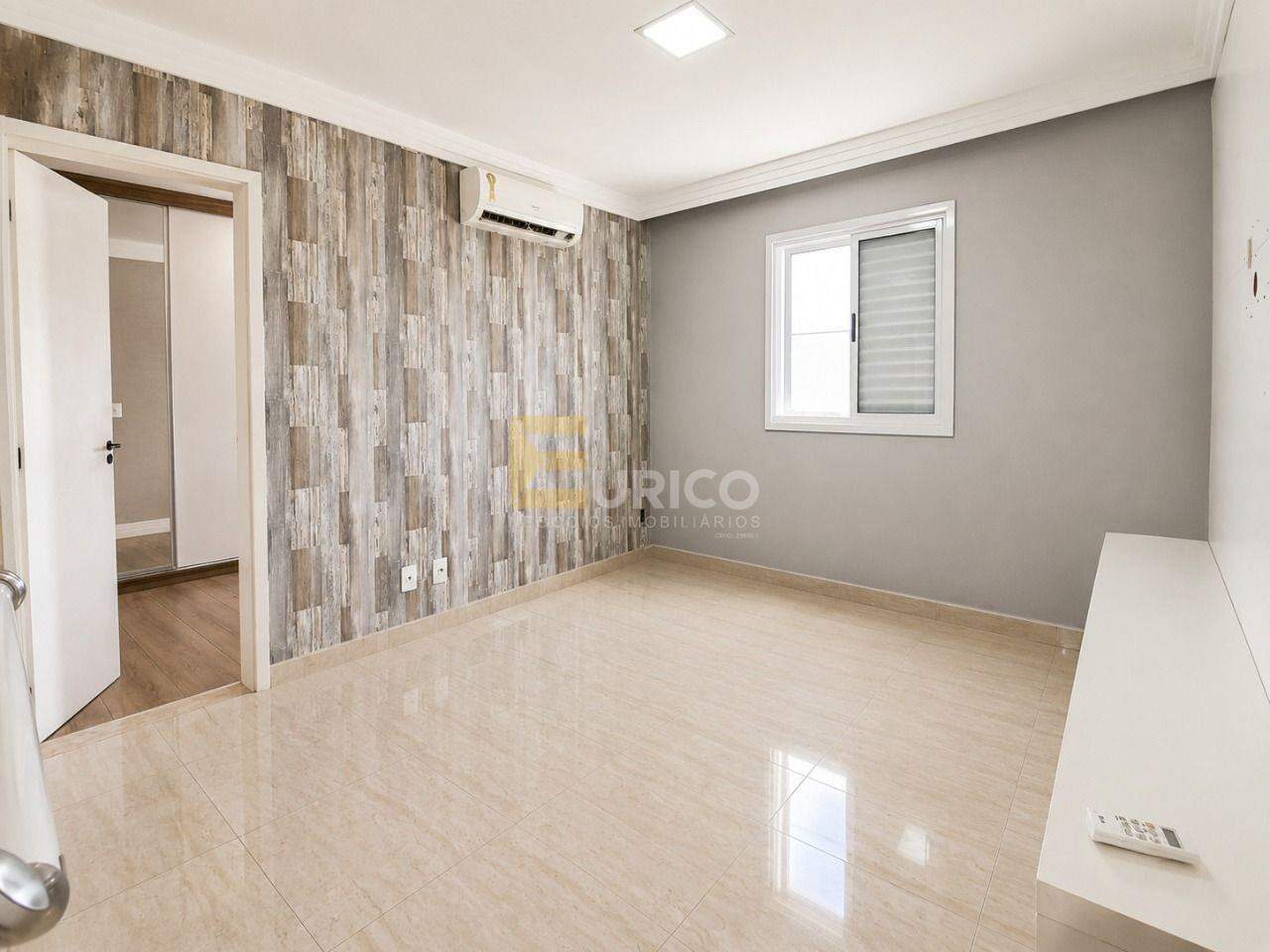 Casa em condomínio à venda no Condominio Nature Village II em Jundiaí/SP: