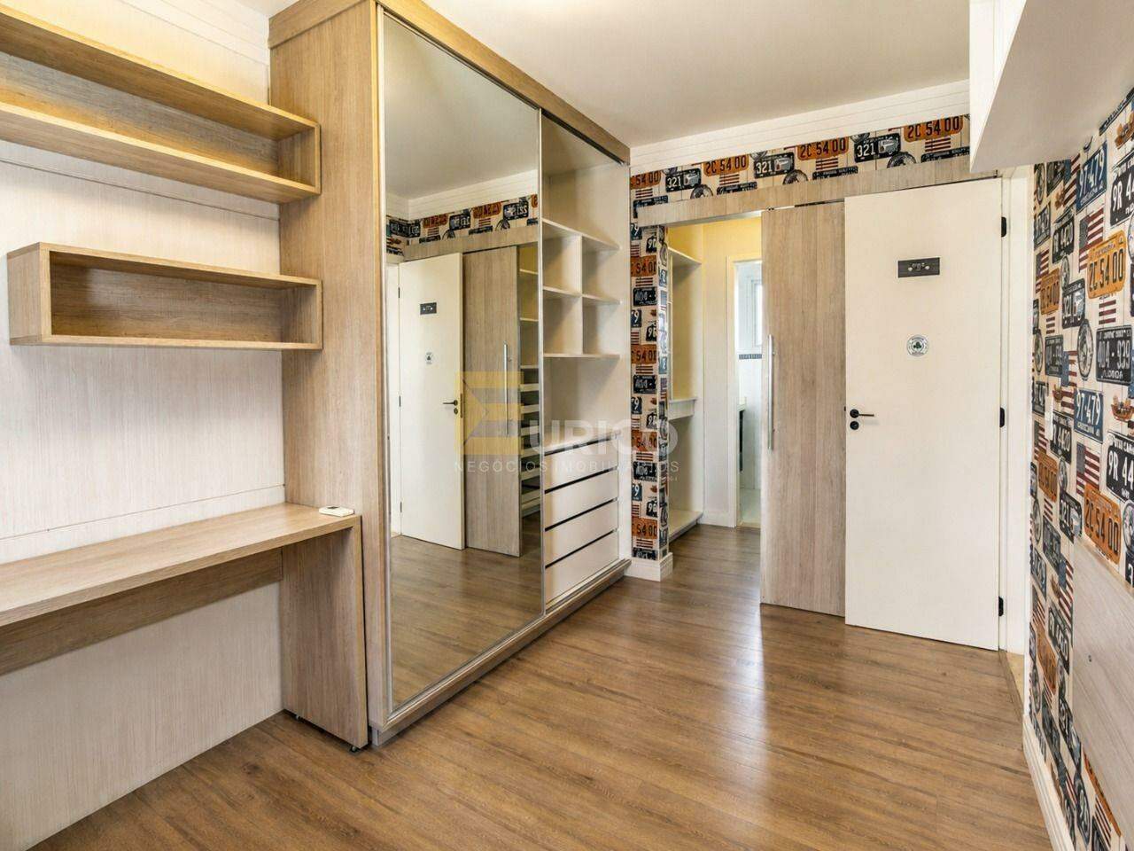 Casa em condomínio à venda no Condominio Nature Village II em Jundiaí/SP: