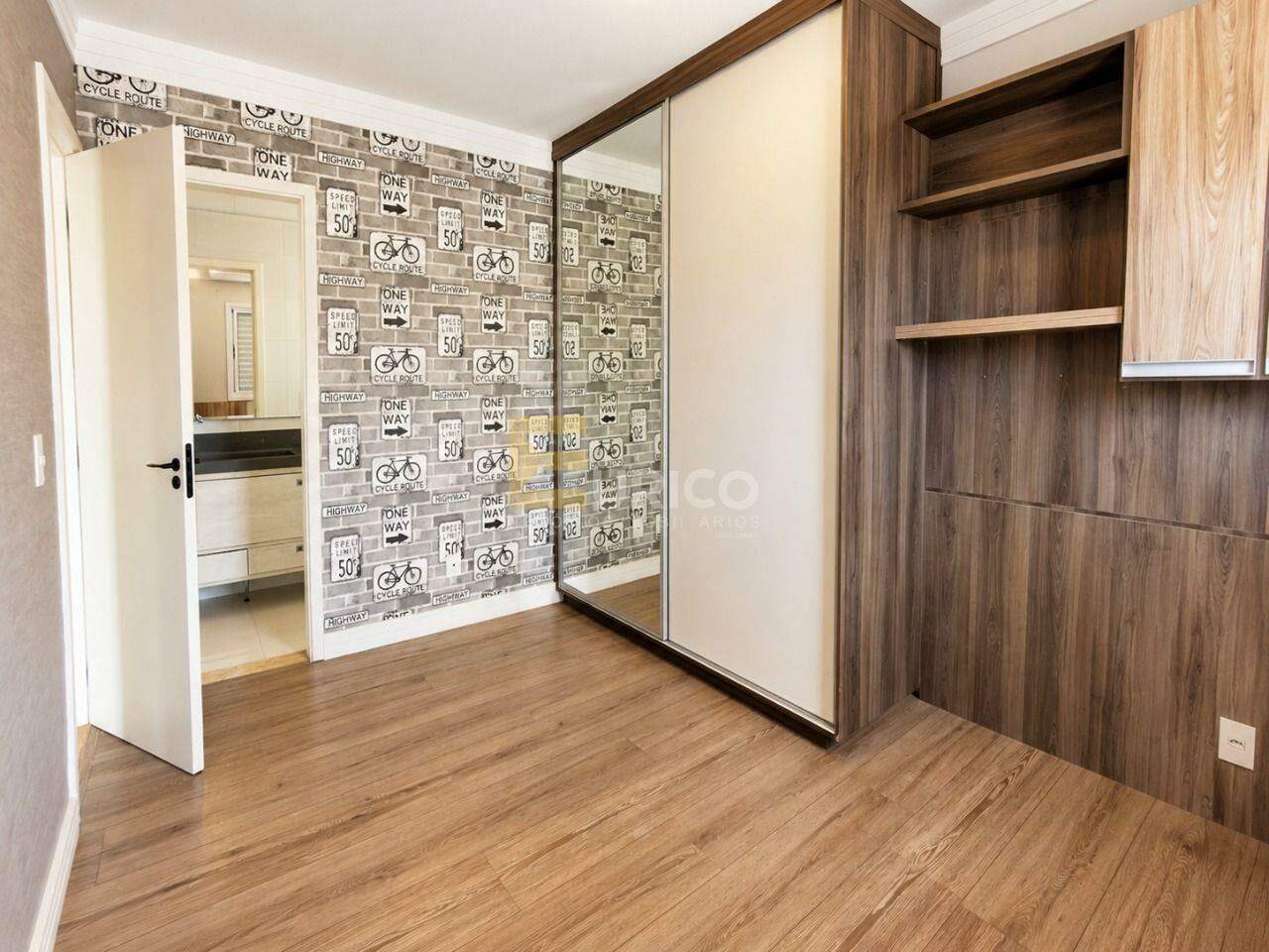 Casa em condomínio à venda no Condominio Nature Village II em Jundiaí/SP:
