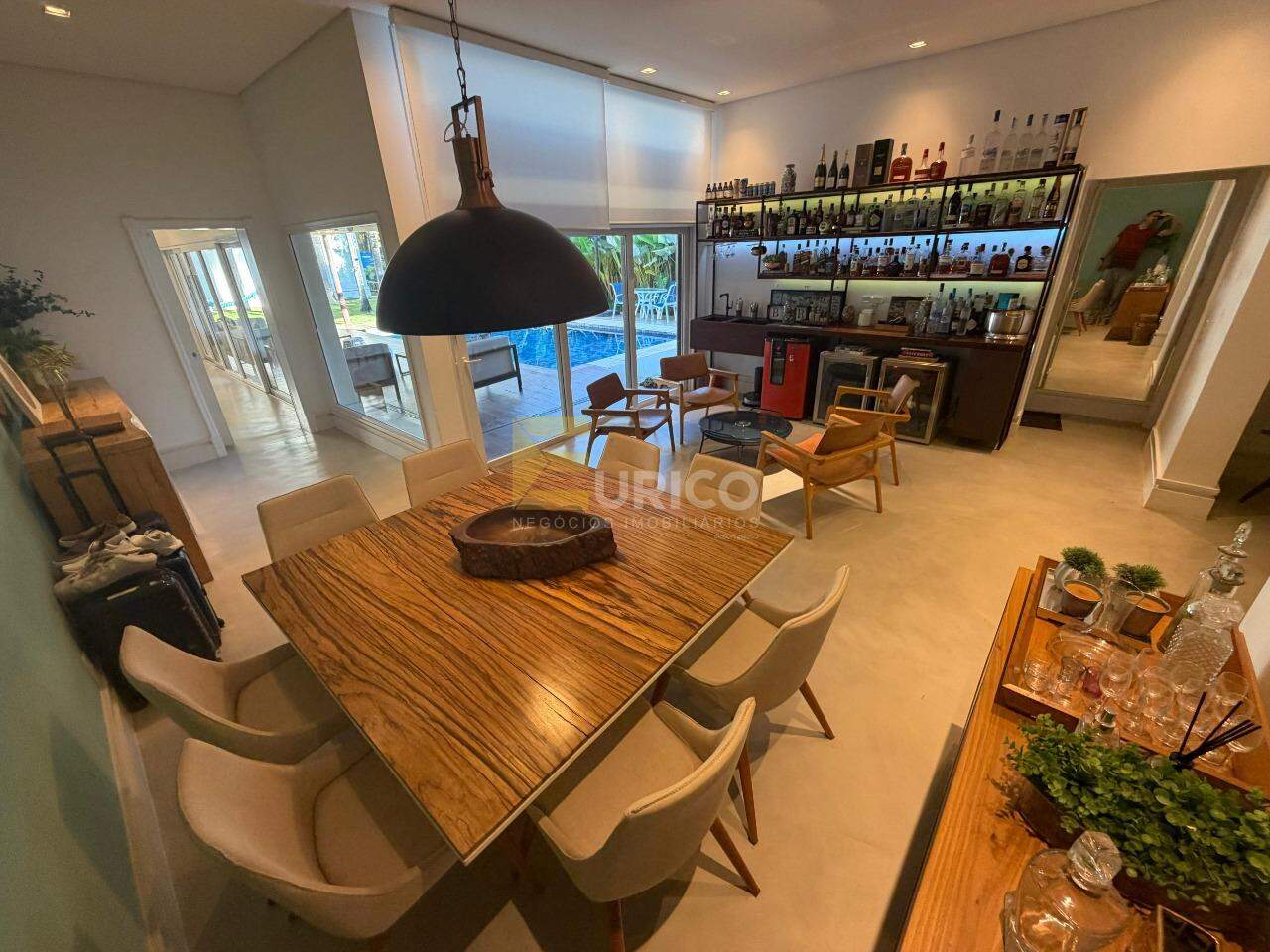 Casa em condomínio à venda no São Joaquim em Vinhedo/SP: