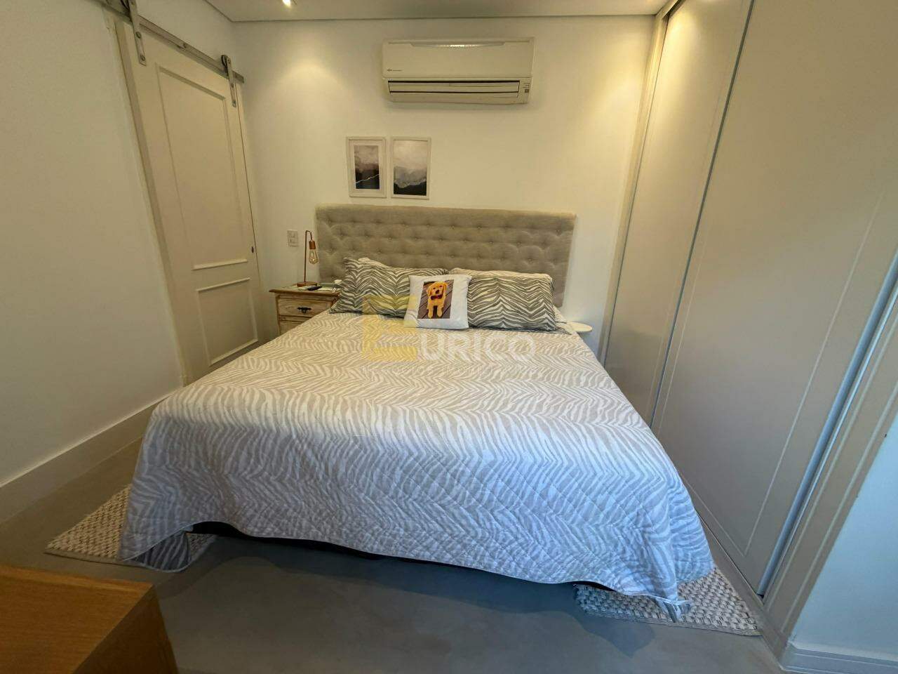 Casa em condomínio à venda no São Joaquim em Vinhedo/SP: