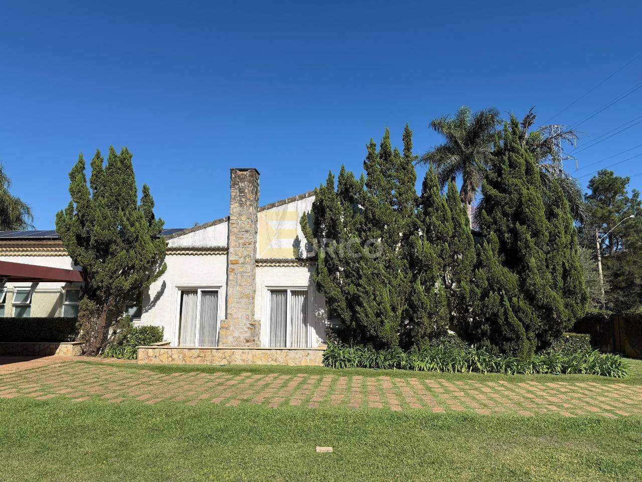 Casa em condomínio à venda no São Joaquim em Vinhedo/SP: